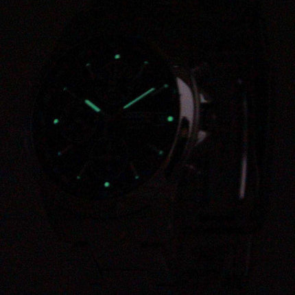 Orologio da uomo Seiko Chronograph SND309P1 SND309P SND309