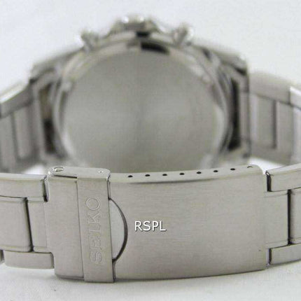 Orologio da uomo Seiko Chronograph SND309P1 SND309P SND309