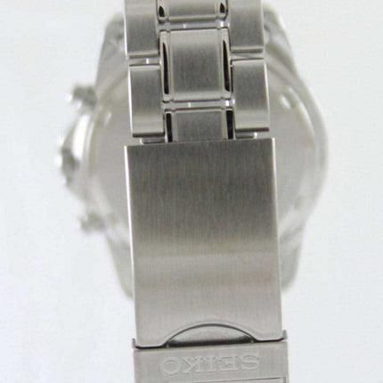 Orologio da uomo Seiko Chronograph SND363P1 SND363P SND363