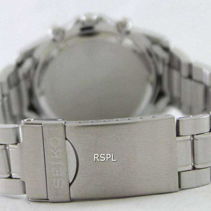 Orologio da uomo Seiko Chronograph SND363P1 SND363P SND363