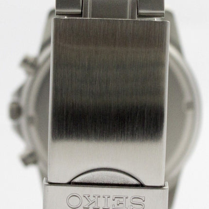 Orologio da uomo Seiko Chronograph SND377P1 SND377 SND377P
