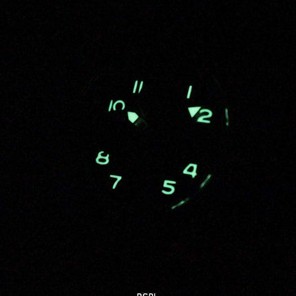 Orologio da uomo Seiko Quartz Chronograph SND377P2