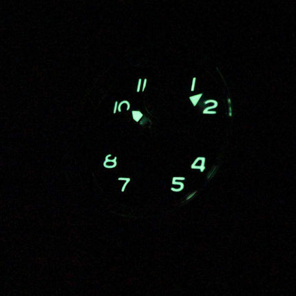 Orologio da uomo Seiko Chronograph Quartz SND379P2