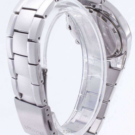Orologio da uomo Seiko Titanium Chronograph SND419 SND419P1 SND419P
