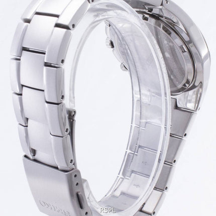 Orologio da uomo Seiko Titanium Chronograph SND419 SND419P1 SND419P ricondizionato