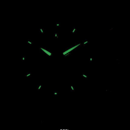 Orologio da uomo in titanio bicolore Seiko Titanium SND451 SND451P1 SND451P