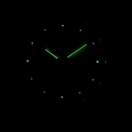 Orologio da uomo Seiko Quartz Cronografo Tachimetro SND717 SND717P1 SND717P
