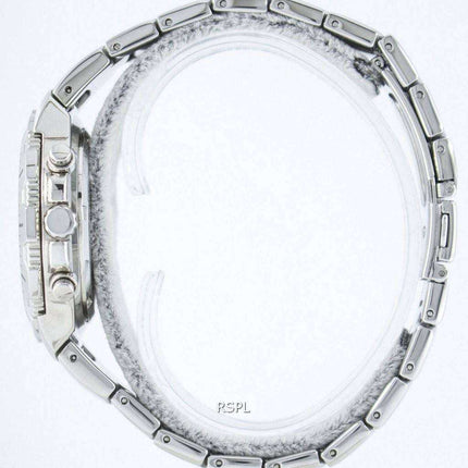 Cronografo al quarzo Seiko F1 Honda Racing Team SND731 SND731P1 SND731P da uomo