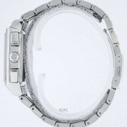 Orologio da uomo Seiko Quartz Chronograph SND759 SND759P1 SND759P