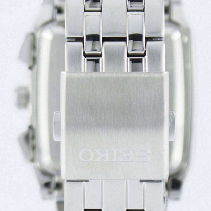 Orologio da uomo Seiko Quartz Chronograph SND759 SND759P1 SND759P