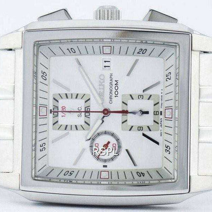 Orologio da uomo Seiko Quartz Chronograph SND759 SND759P1 SND759P