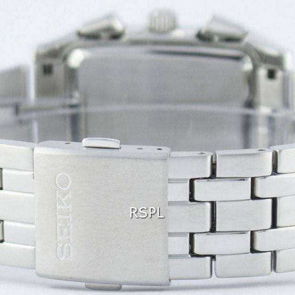 Orologio da uomo Seiko Quartz Chronograph SND759 SND759P1 SND759P