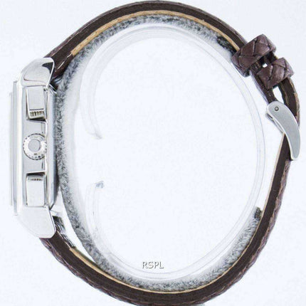 Orologio da uomo Seiko Quartz Chronograph SND763 SND763P1 SND763P