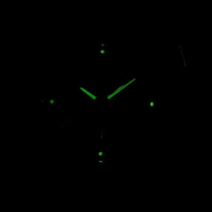 Orologio da uomo Seiko Quartz Chronograph SND765 SND765P1 SND765P