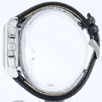 Orologio da uomo Seiko Quartz Chronograph SND765 SND765P1 SND765P