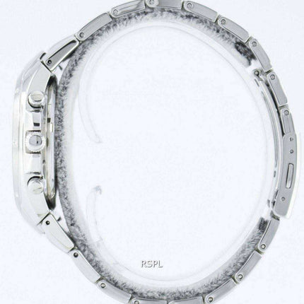 Seiko Quartz Chronograph SND779 SND779P1 SND779P Orologio da uomo