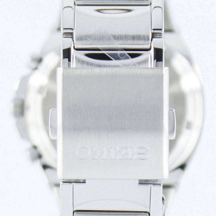 Seiko Quartz Chronograph SND779 SND779P1 SND779P Orologio da uomo