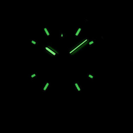 Orologio da uomo Seiko Quartz Cronografo Tachimetro SND797 SND797P1 SND797P
