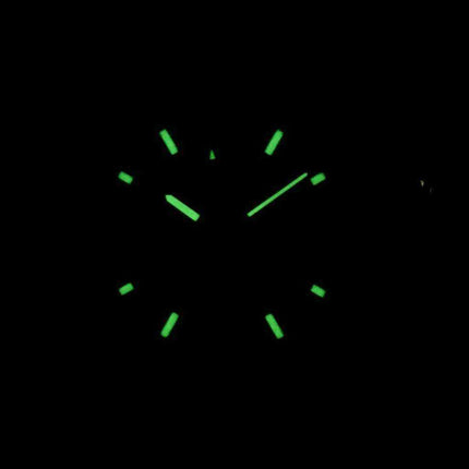 Orologio da uomo Seiko Quartz Cronografo Tachimetro SND799 SND799P1 SND799P