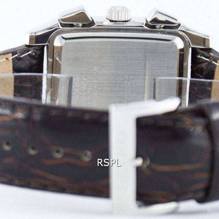 Seiko Quartz Chronograph SNDA09 SNDA09P1 SNDA09P Orologio da uomo