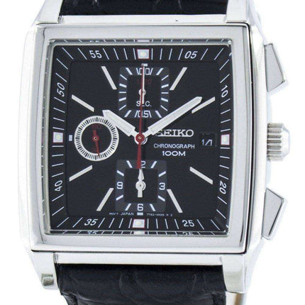 Orologio da uomo con quadrante al quarzo Seiko SNDA11 SNDA11P1 SNDA11P