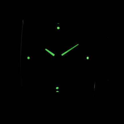 Orologio da uomo con quadrante al quarzo Seiko SNDA11 SNDA11P1 SNDA11P