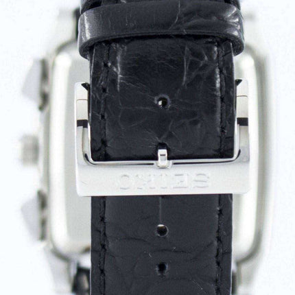 Orologio da uomo con quadrante al quarzo Seiko SNDA11 SNDA11P1 SNDA11P