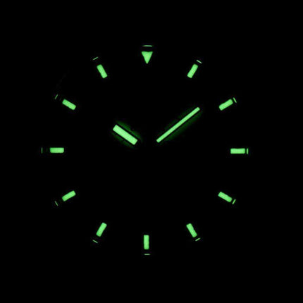 Orologio da uomo Seiko Chronograph Quartz SNDA23 SNDA23P1 SNDA23P