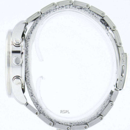 Orologio da uomo Seiko Chronograph Quartz SNDA23 SNDA23P1 SNDA23P