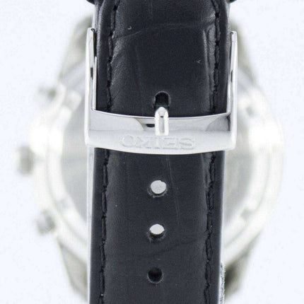 Orologio da uomo Seiko Quartz Chronograph SNDA87P2