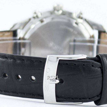 Orologio da uomo Seiko Quartz Chronograph SNDA87P2