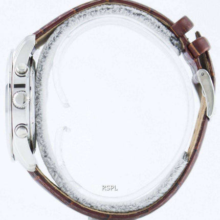 Orologio da uomo con quadrante al quarzo Seiko SNDA93 SNDA93P1 SNDA93P