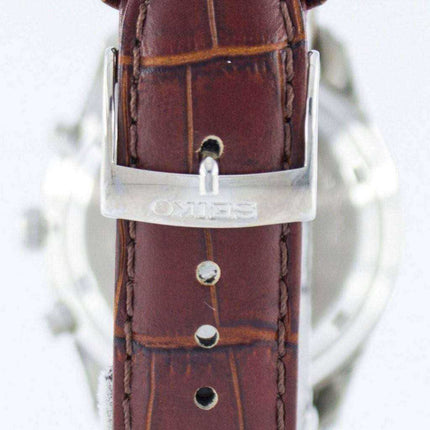 Orologio da uomo con quadrante al quarzo Seiko SNDA93 SNDA93P1 SNDA93P