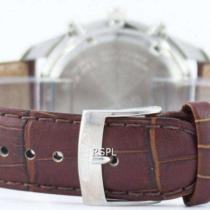Orologio da uomo con quadrante al quarzo Seiko SNDA93 SNDA93P1 SNDA93P