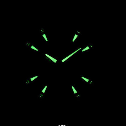 Cronografo al quarzo Seiko SNDA97 SNDA97P1 SNDA97P Orologio da uomo