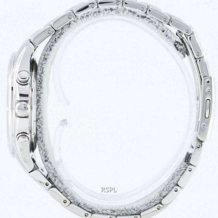 Cronografo al quarzo Seiko SNDA97 SNDA97P1 SNDA97P Orologio da uomo