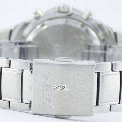 Cronografo al quarzo Seiko SNDA97 SNDA97P1 SNDA97P Orologio da uomo