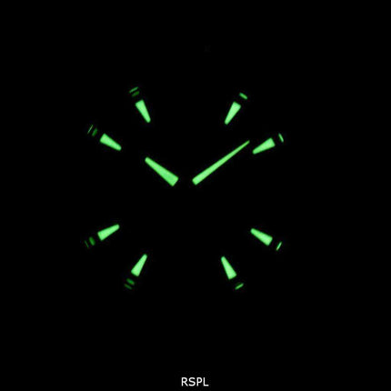 Orologio da uomo Seiko Quartz Chronograph SNDB01 SNDB01P1 SNDB01P