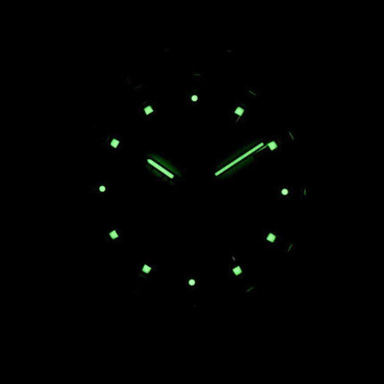 Orologio da uomo Seiko Quartz Chronograph SNDB07 SNDB07P1 SNDB07P