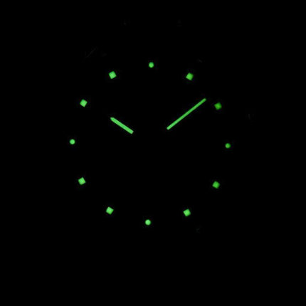 Orologio da uomo Seiko Quartz Chronograph SNDB11 SNDB11P1 SNDB11P