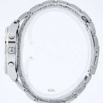 Orologio da uomo Seiko Quartz Chronograph SNDB11 SNDB11P1 SNDB11P