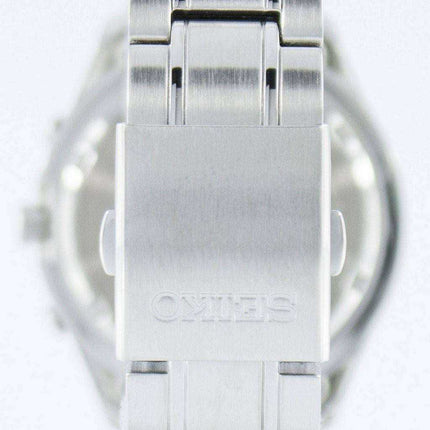 Orologio da uomo Seiko Quartz Chronograph SNDB11 SNDB11P1 SNDB11P