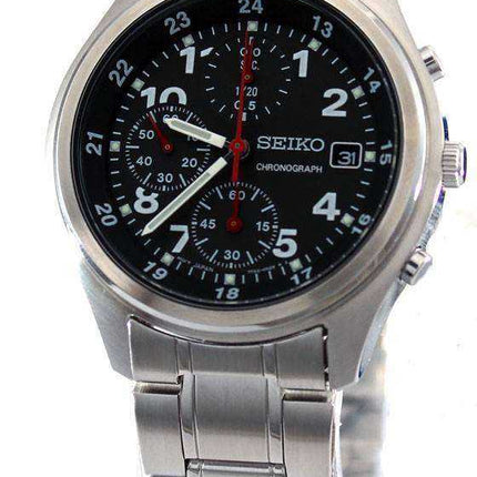 Orologio da uomo Seiko Sports SNDB31 SNDB31P1 SNDB31P Chronograph