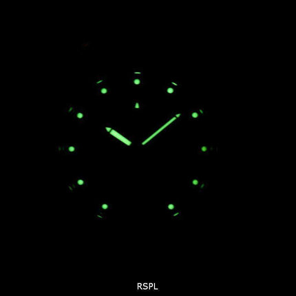 Orologio da uomo Seiko Quartz Chronograph SNDB37 SNDB37P1 SNDB37P