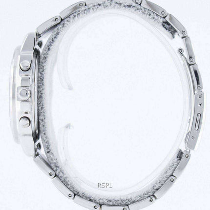 Orologio da uomo Seiko Quartz Chronograph SNDB37 SNDB37P1 SNDB37P