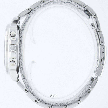 Seiko Quartz Chronograph SNDB39 SNDB39P1 SNDB39P Orologio da uomo