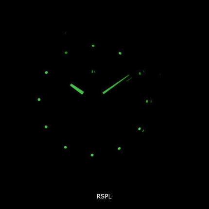 Orologio da uomo Seiko Quartz Chronograph SNDB65 SNDB65P1 SNDB65P