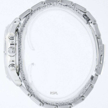 Orologio da uomo Seiko Quartz Chronograph SNDB65 SNDB65P1 SNDB65P