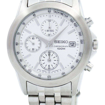 Orologio da uomo Seiko Chronograph SNDC05 SNDC05P1 SNDC05P