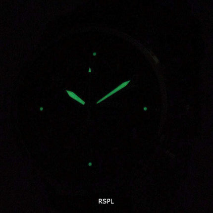 Orologio da uomo al quarzo Seiko Chronograph SNDC33 SNDC33P1 SNDC33P